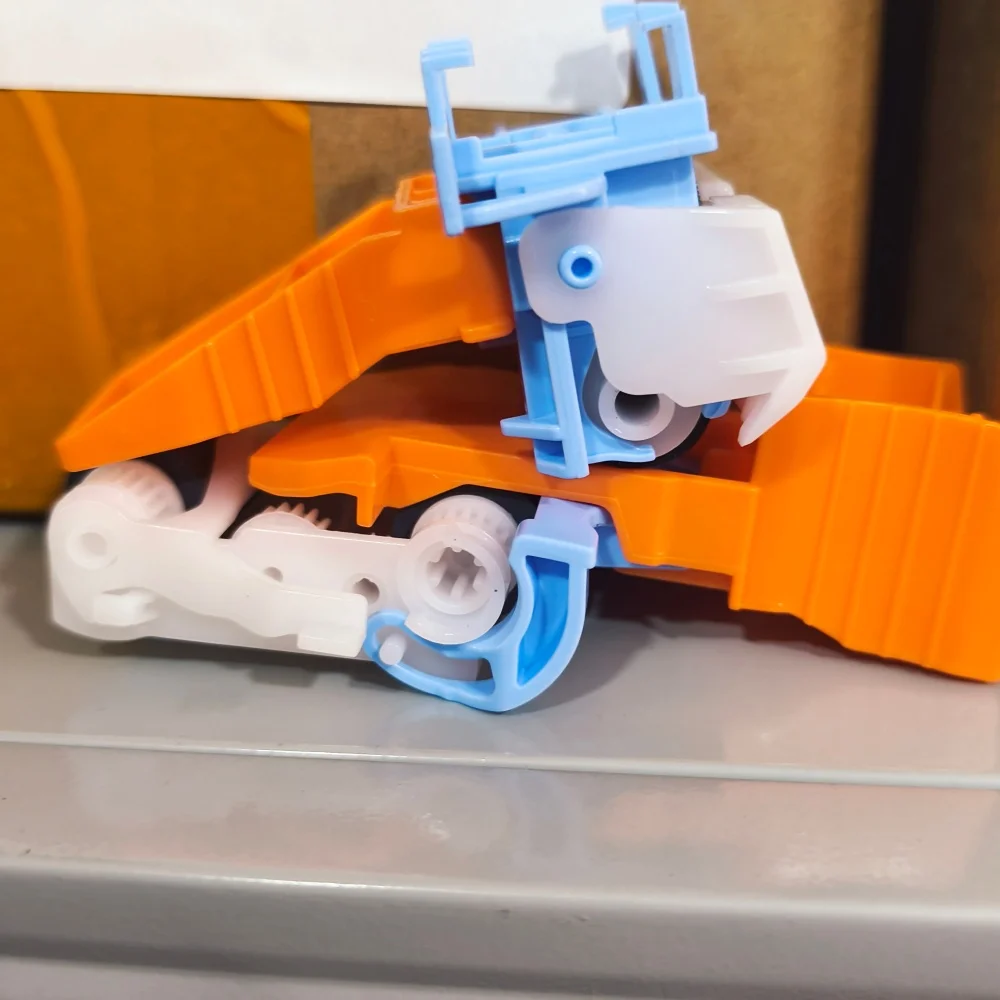 

5X J8J70-67904 Tray 2 Separation Pickup Feed Roller for HP LaserJet Enterprise M631 M632 M633 M607 M608 M609 for Canon 525