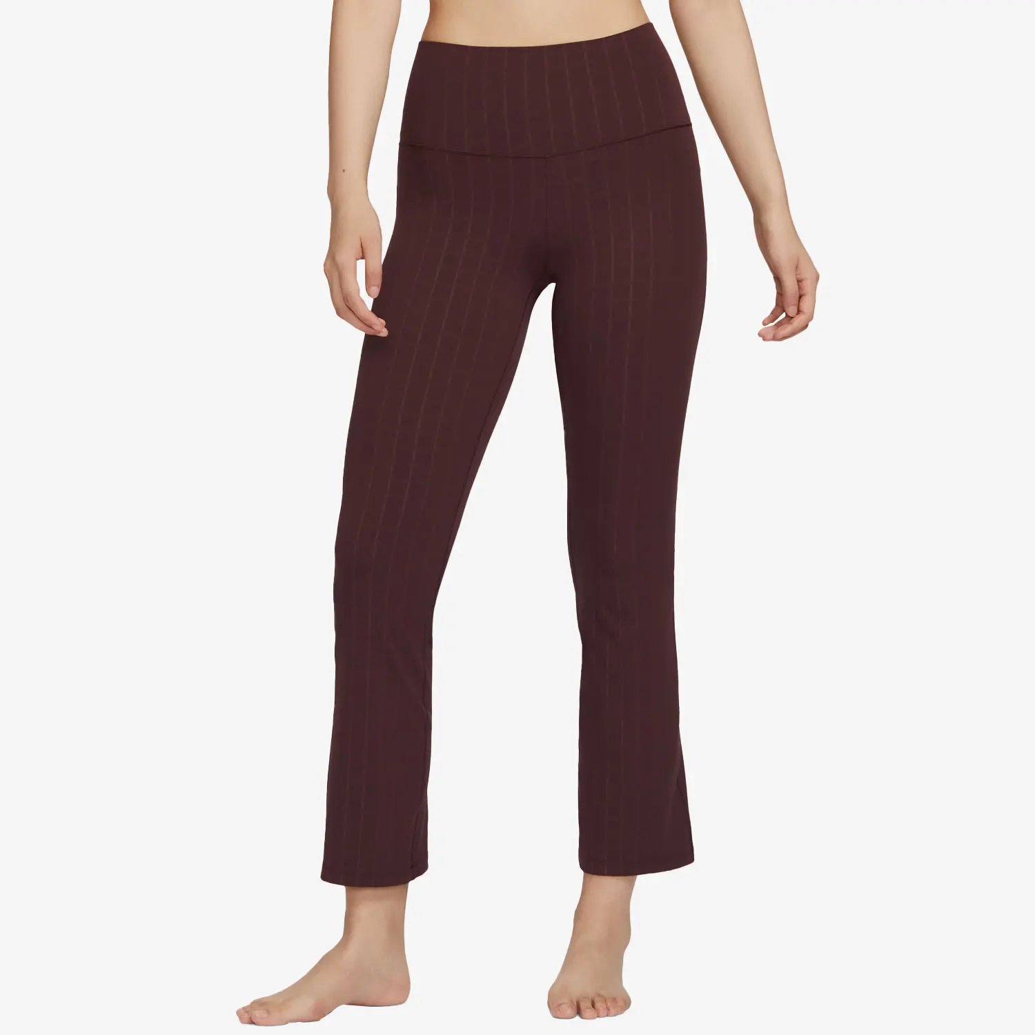 Nike genuine autumn women's new fashionable trumpet shaped casual sports pants FB4494-227