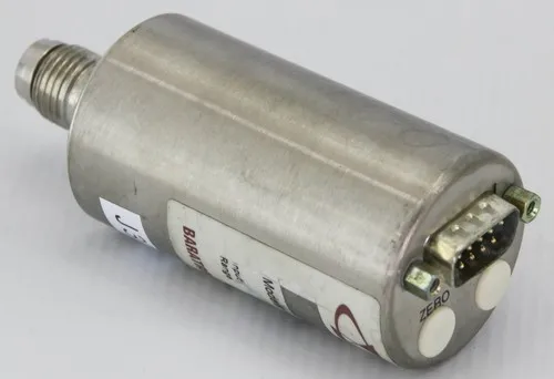 T78 MKS BARATRON, PRZETWORNIK CIŚNIENIA, 10 TORR 750B11TCB2GA