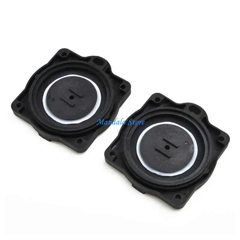 U2JC Common inflator Fixing Set For Water Habitats Easy To Install And Replace