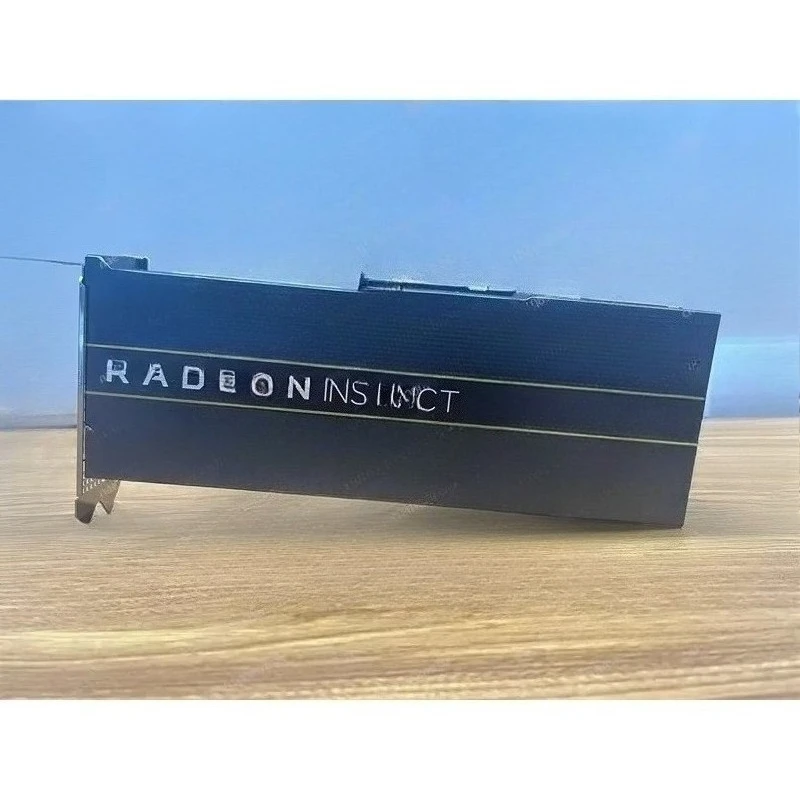 AMD MI50 32G computing graphics card
