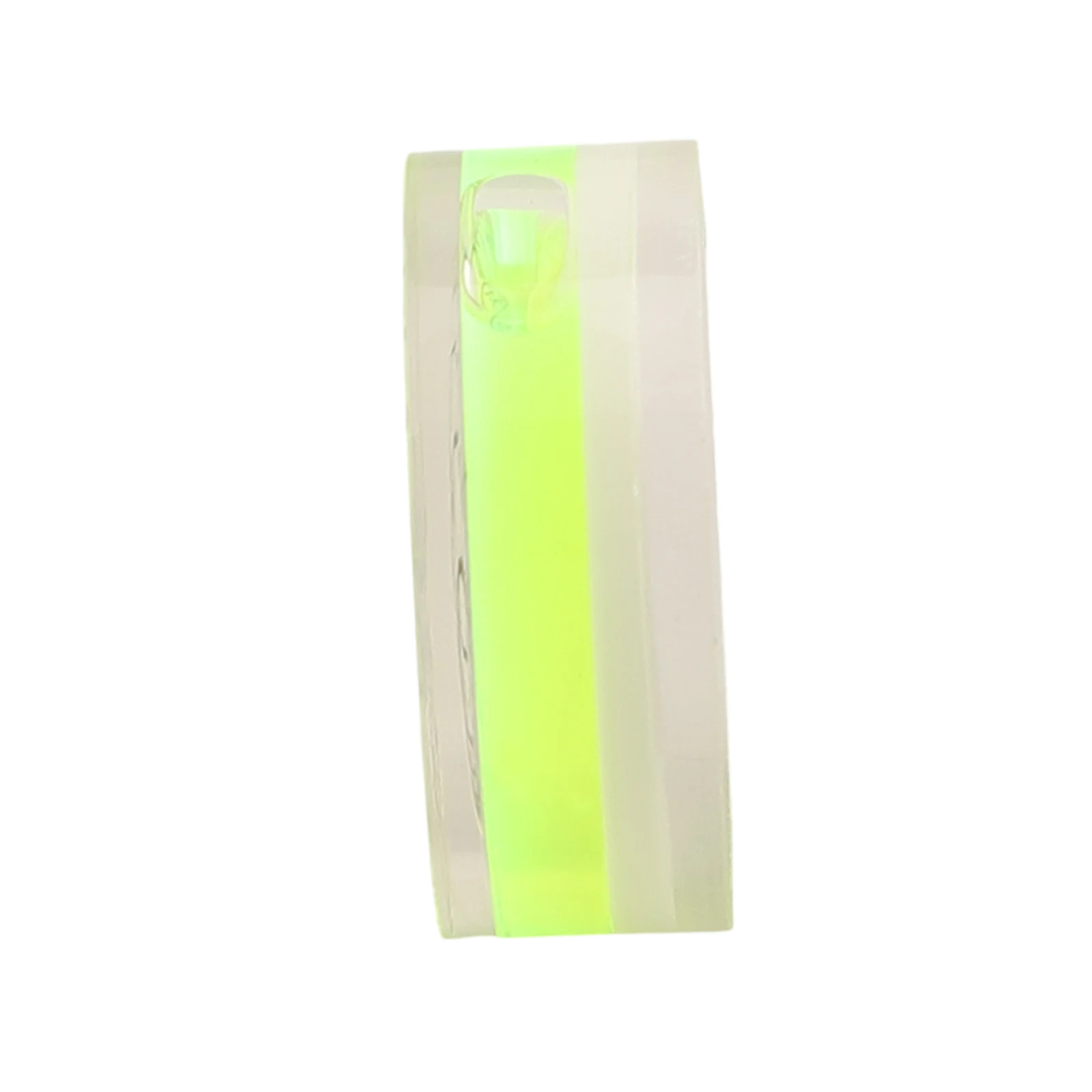 1Pc 32mm livella a bolla per bolla d'aria segno di grado per misuratore circolare rotondo di livello supporti LCD Set-top box