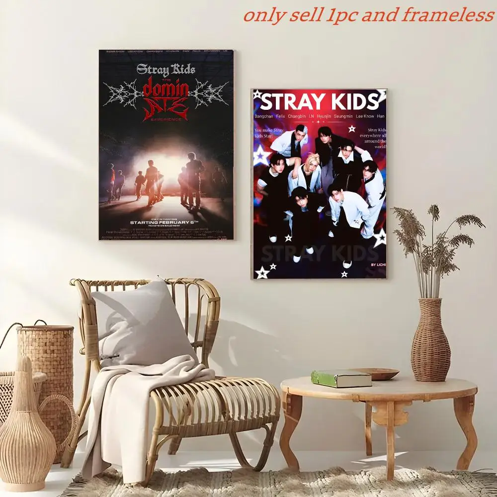 Horror Game B-Bendy And The Ink M-Machine Poster Poster Painting And Print Wall Art Picture For Home Room Decor Gifts