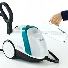 Jz Steam Cleaner Wi… - image