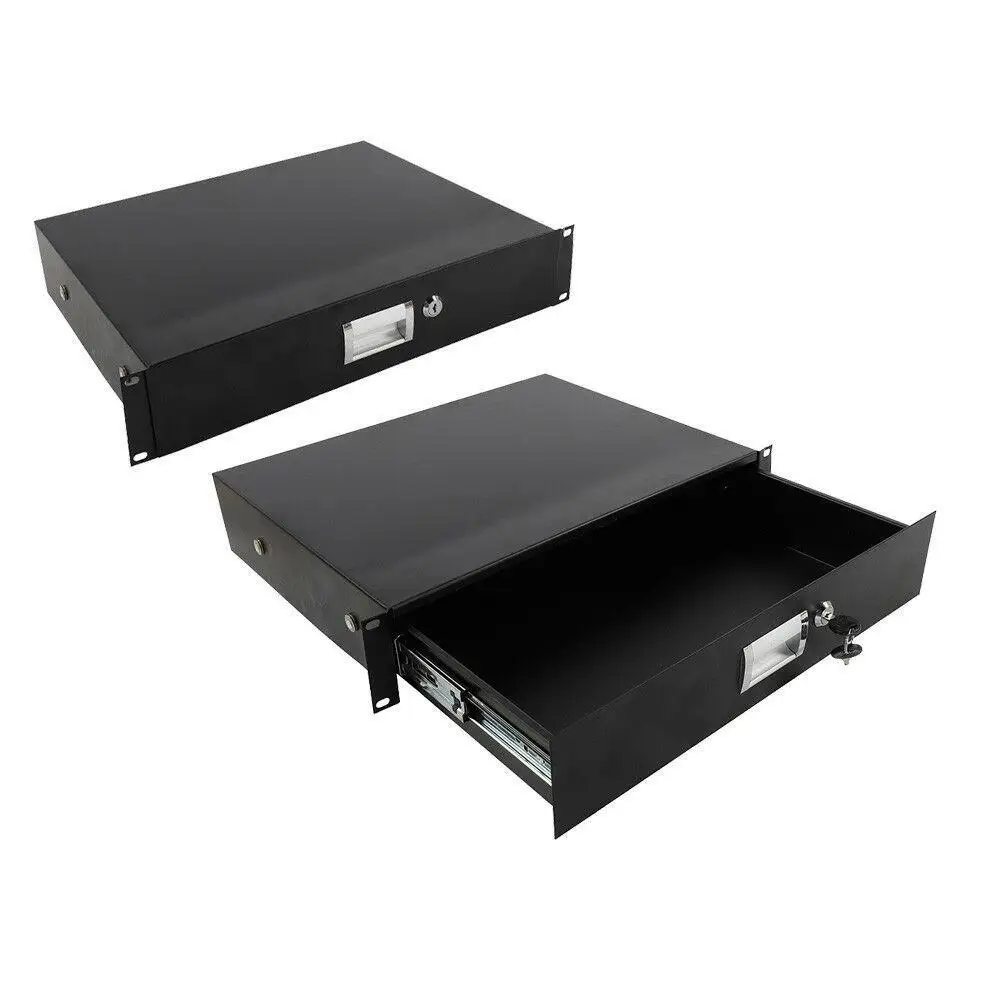 Professional 19" Ra…