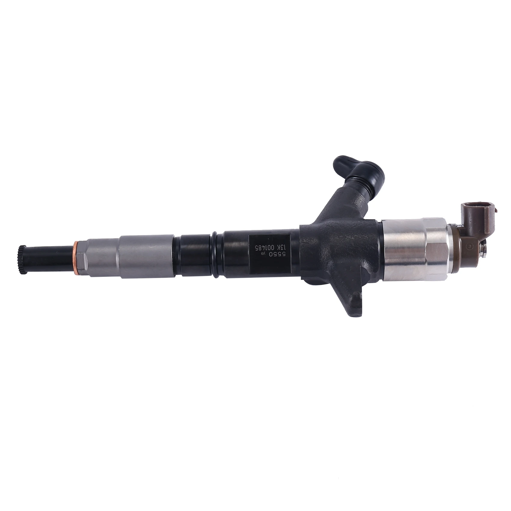 

New Diesel Common Rail Injector 095000-5550 for Hyundai County Excavator 33800-45700