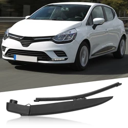 287816193R Rear wiper arm and blade compatible with Clio 4 2012-2020, Rear wiper arm OE #287909786R
