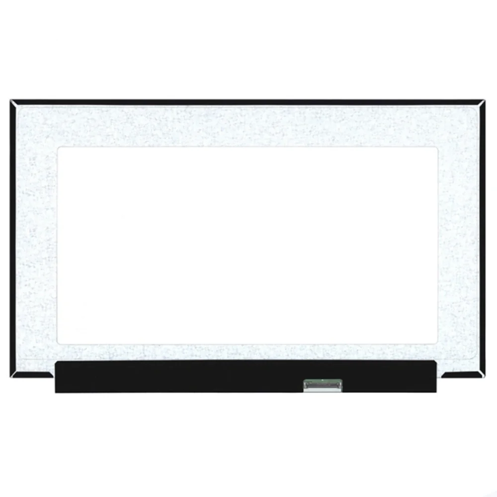 

LP156WFD-SPM2 15.6 inch IPS Slim LCD Screen Panel 1920x1080 FHD 141PPI EDP 40pins 60Hz 45% NTSC In-Cell Touch