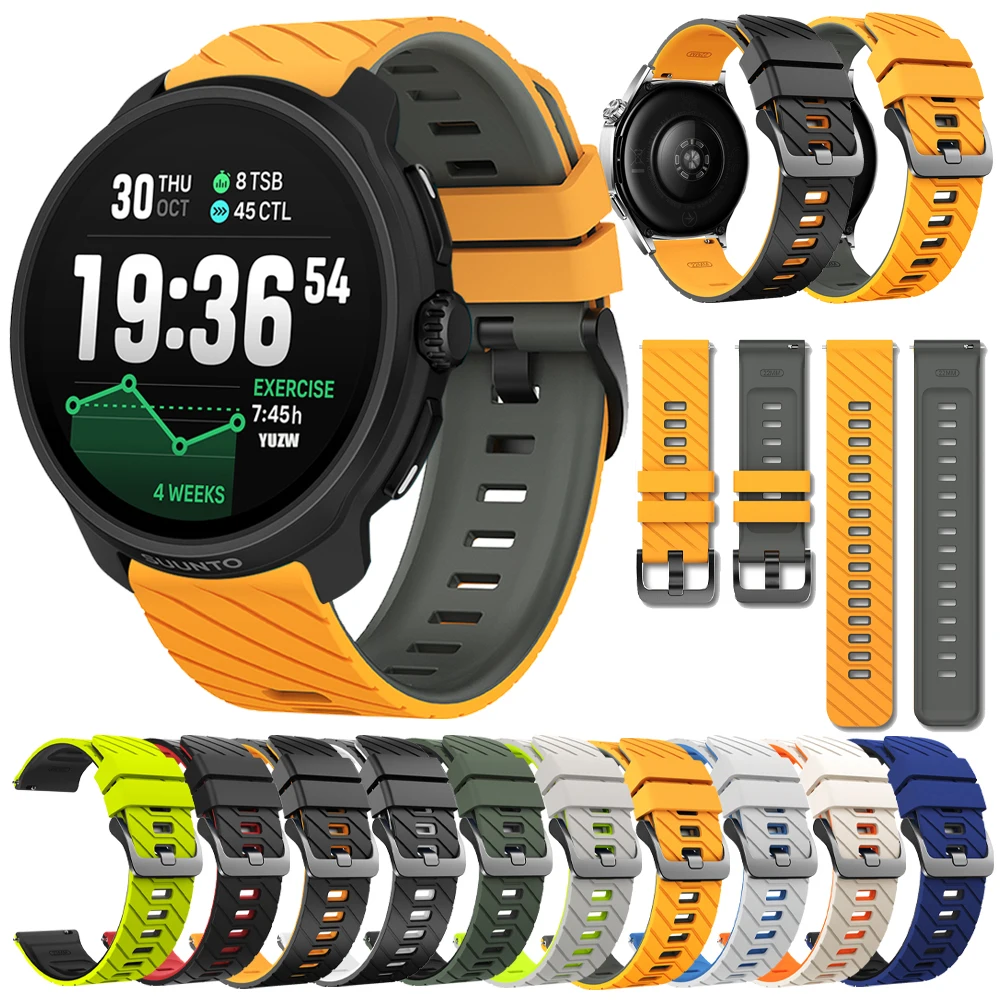 22Mm Watchband For …
