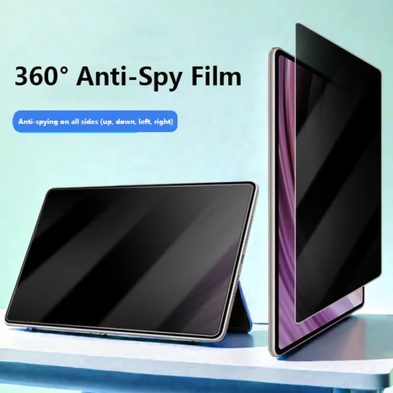 

Anti-peeping Soft Film For Huawei Matepad 11.5 2025 New 11.5 11 PaperMatte Mini 8.8 SE 11 10.4 Air 11.5 S Pro 11 10.8 13.2 12.2