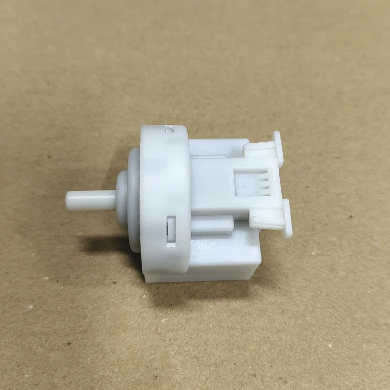 مناسبة لمفتاح ضغط مستشعر مستوى الماء لغسالة طبلة Bosch Siemens Haier