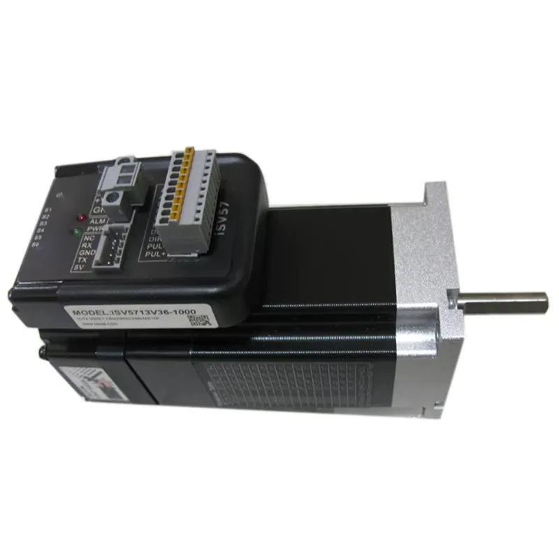 

ISV5709V36-1000 Servo Motor New Original PLC Module Stock in Warehouse