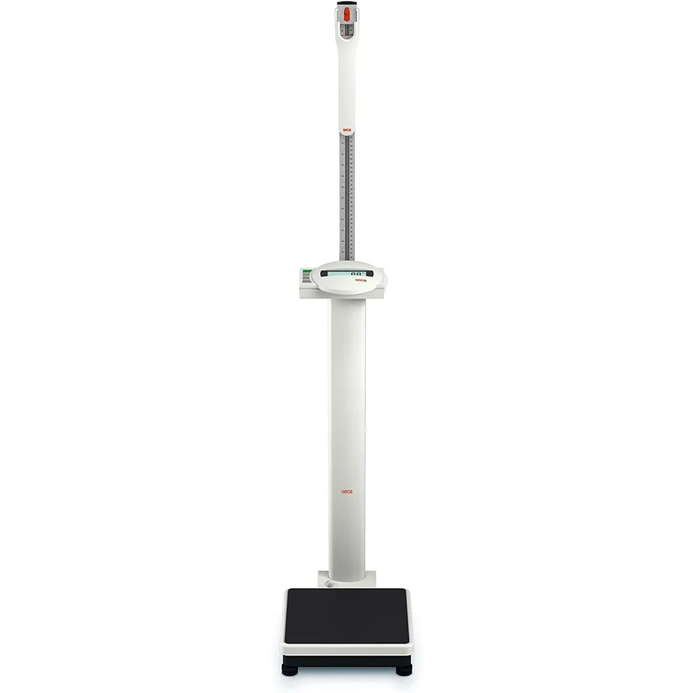 

769 - Digital Column Scale with BMI Function
