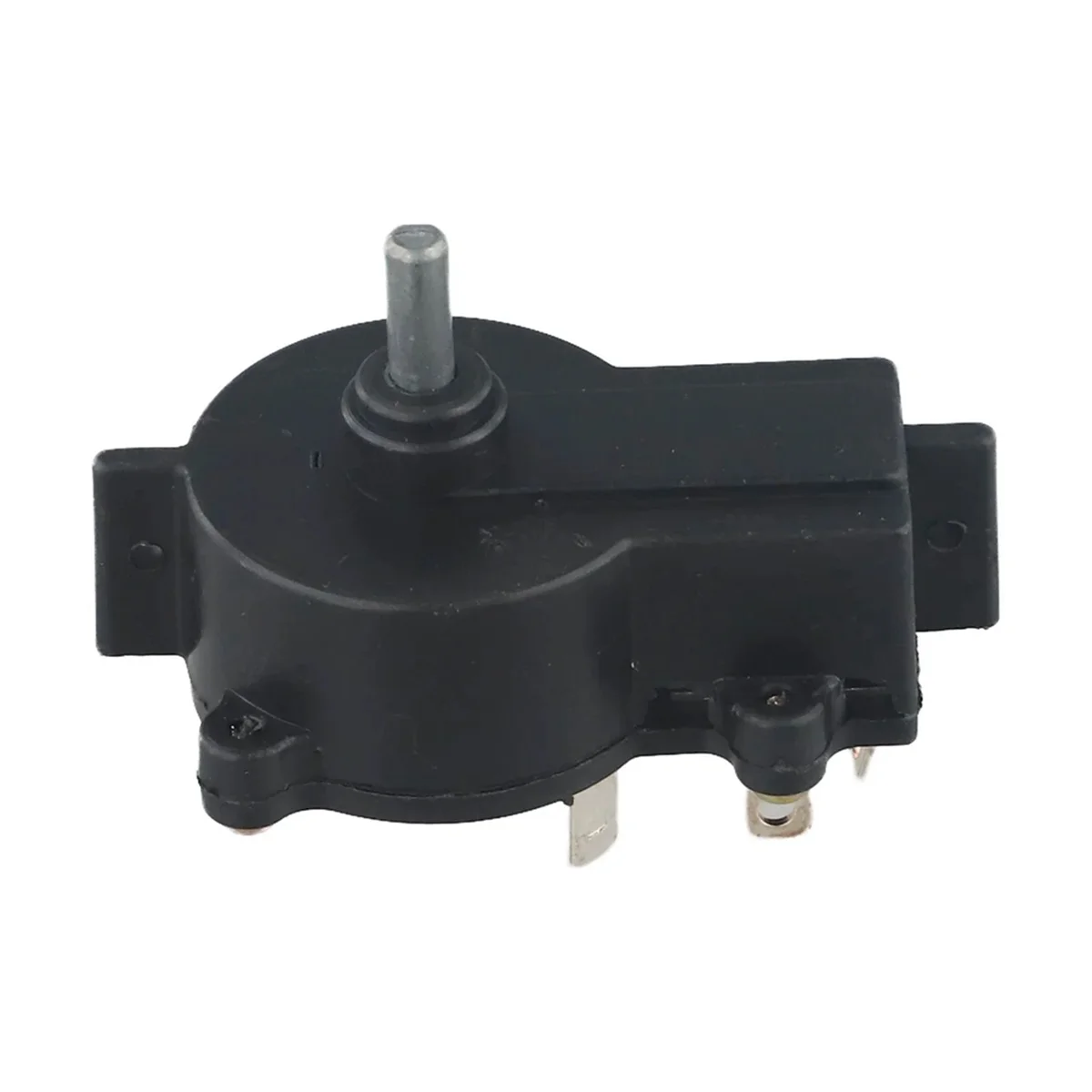 AA25 Electric Outboard Speed Control Switch Single Cylinders Outboard Five Speed Switch Electric Outboard
