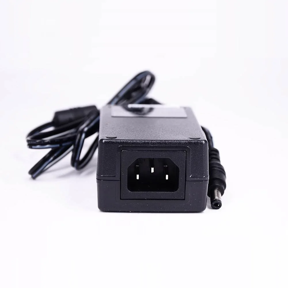 GST25A07-P1J 7.5V 20W AC-DC Industrial Adaptor with 3 Plugs Energy-Saving Replacement GS for Electronics