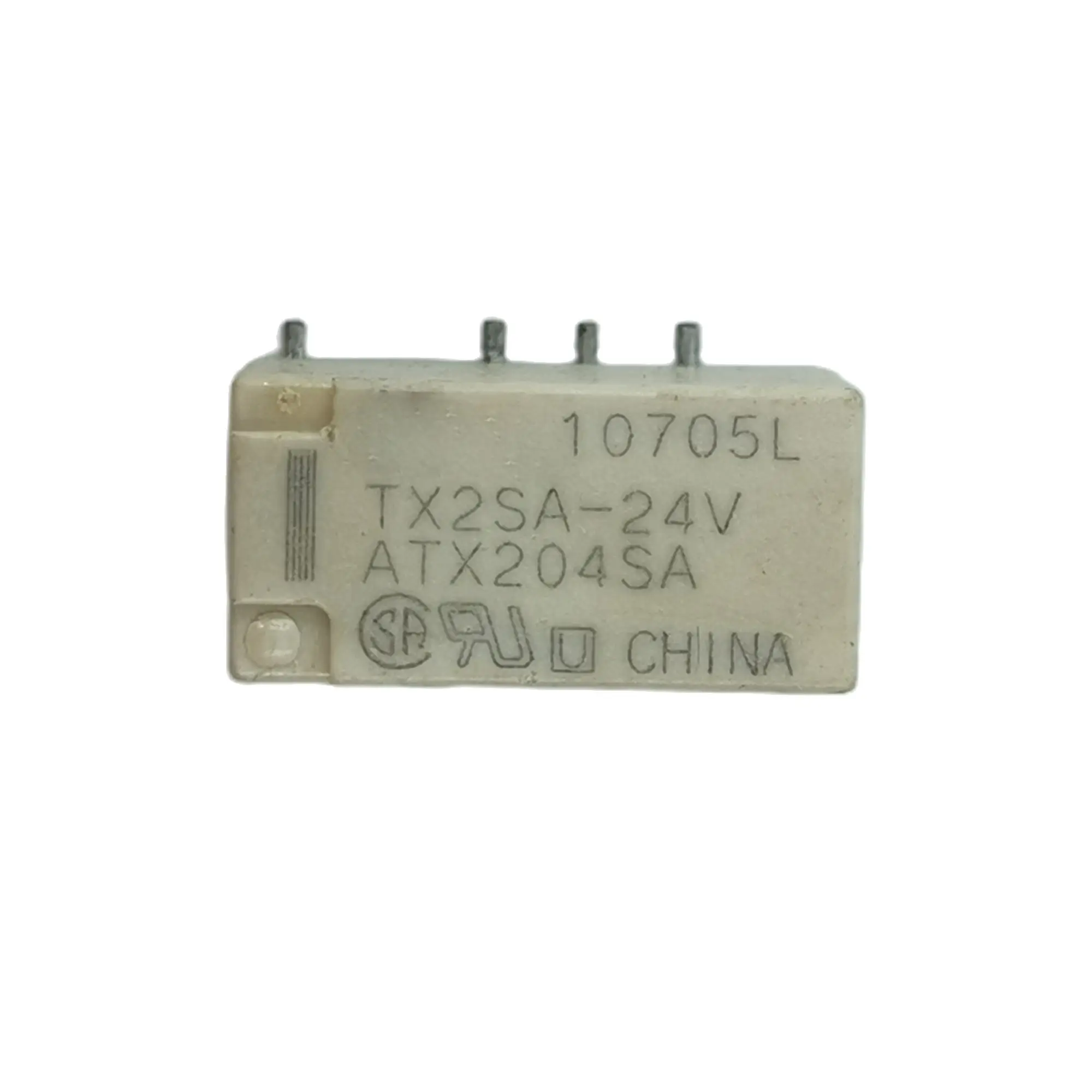 

HOT NEW TX2SA-24V TX2SA 24V TX2SA-24 24VDC DC24V SMD8