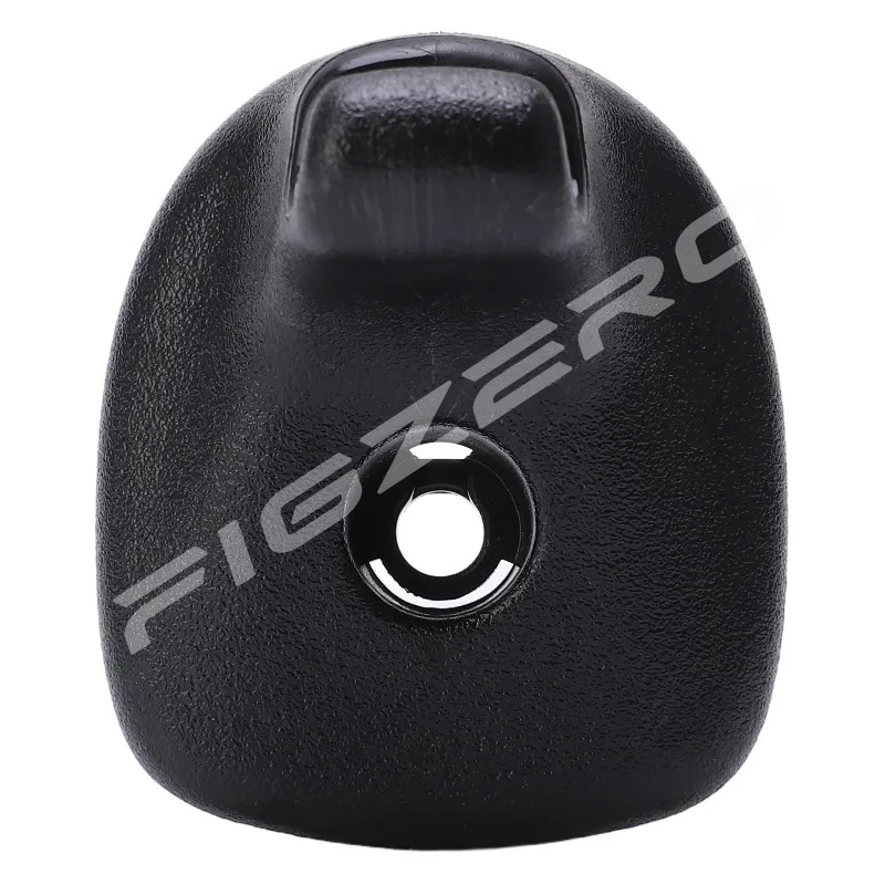 Sun Visor Retaining Clip Snap Hook 1GW25DX9AA Black for CHRYSLER 200 2011 2012 2013 2014 2015 Brand New