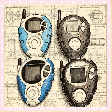 

In Stock Bandai D-3 Digimon Detect & Discover -25th Color Evolution Dx Ken Ichjoji Dx Set Paildramon Daisuke Motomiya Color Toys