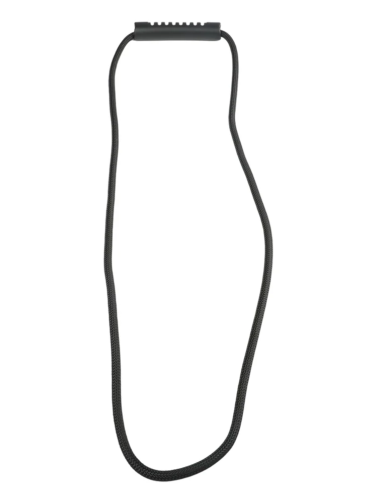 12*10*2cm Cable Storage Straps Hanging Handle Straps Compact Transport Long-lasting Performance Reducing Clutter