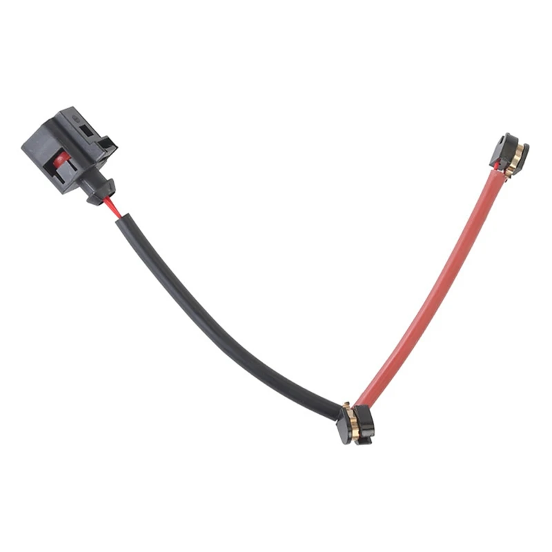 Car Rear Axle Brake Sensor Brake Pad Wear Sensor Brake Sensor Line 97060914500 7PP907637A For Porsche Cayenne Panamera