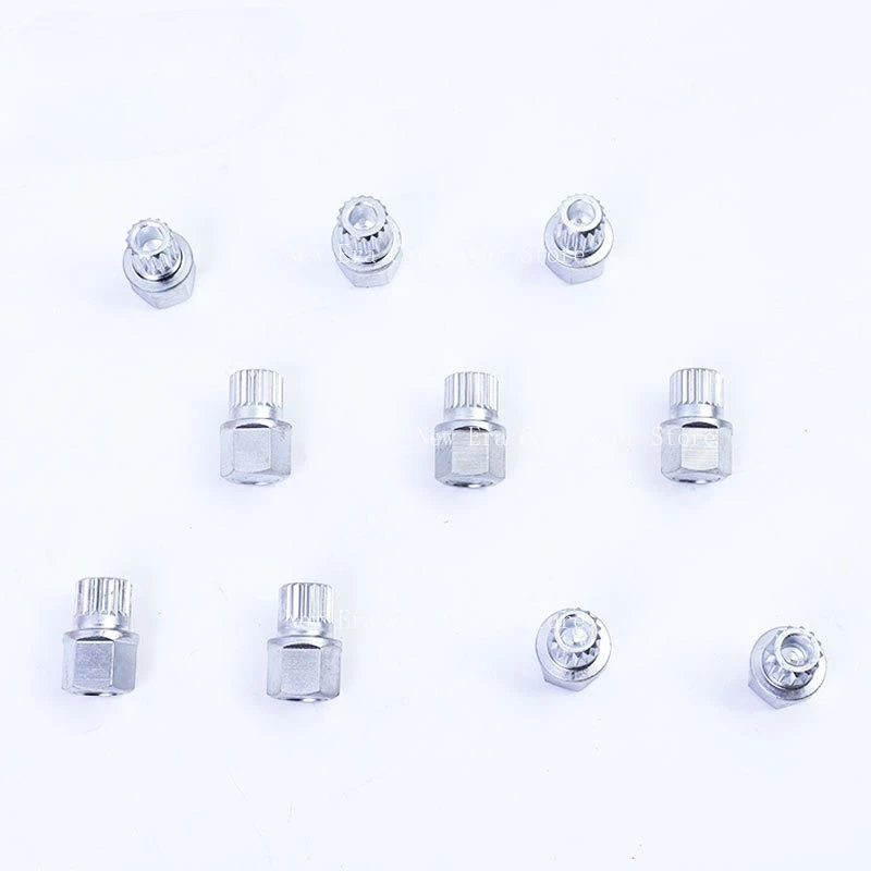 

Подходит для противоугонных винтовых головок для шин BMW серии 12357, X1x3456, инструмент для разборки ключей ступицы колеса