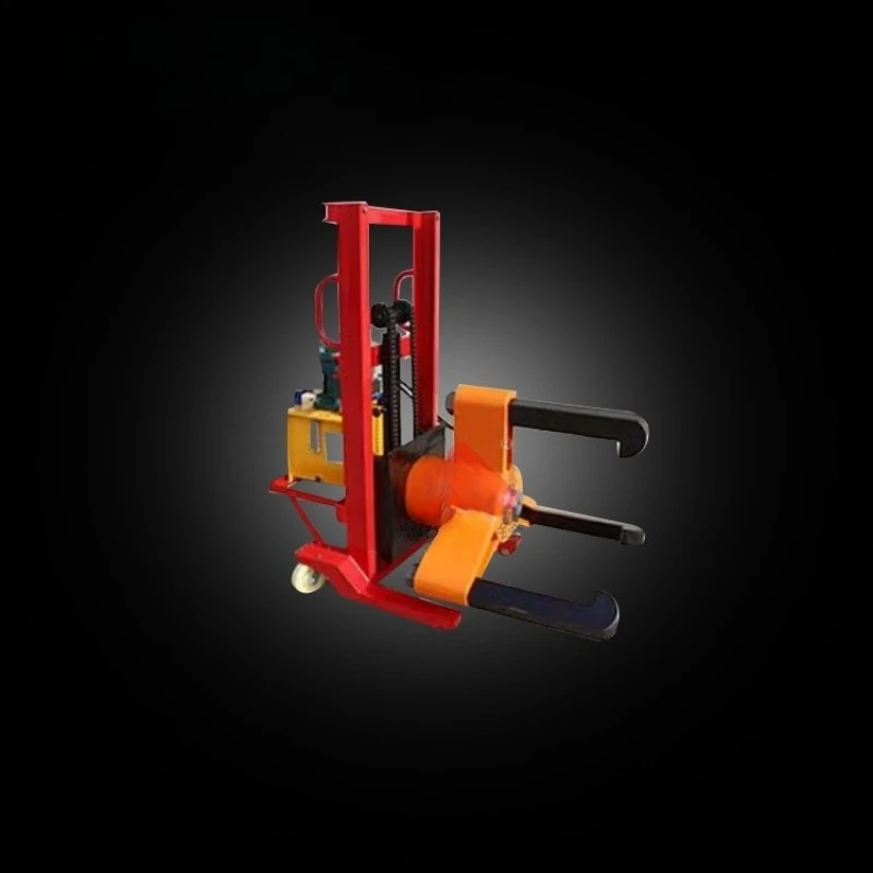 

FBL type electric puller 50-500 tons trolley type lifting hydraulic puller