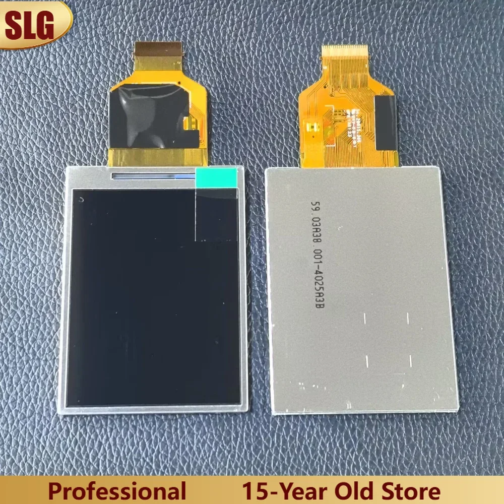 本物の新しい-lcd-ディスプレイスクリーン交換用ニコン-d3200-カメラ-バックライトカメラ修理部品
