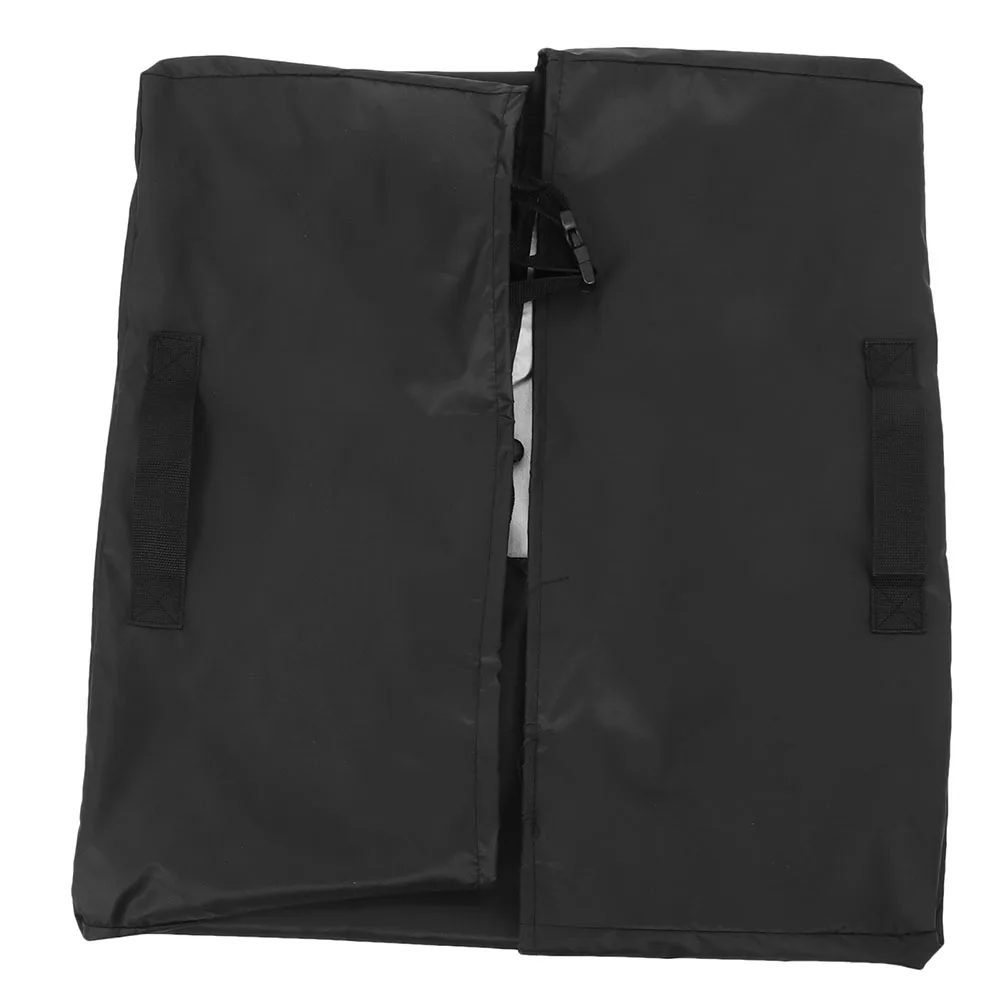 Funda para horno de Pizza, funda protectora de tela Oxford, bolsa de transporte impermeable portátil para exteriores, para acampar, Picnic, funda de transporte para horno de Pizza