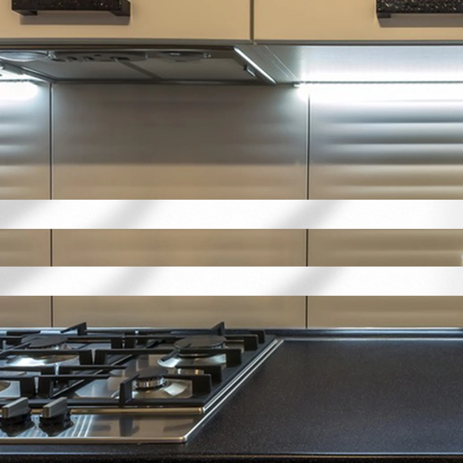 

Caulk Tape Peel and Stick Aluminum Foil Self Adhesive Caulking Tape Toilet Bathtub Sealer Bathroom Sink Sealing Strip