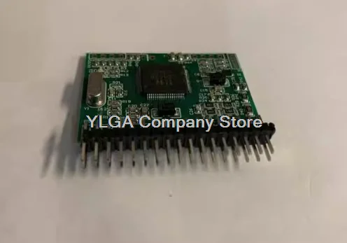 EGS005Q-D 1000W dual pin driver board based on EG8025 chip inverter         1PCS -1lot