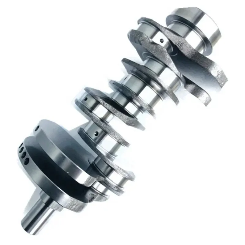 Brand New Engine Parts Tdv6 Crankshaft For L-and R-over 2.7l Parts V6 Crankshaft