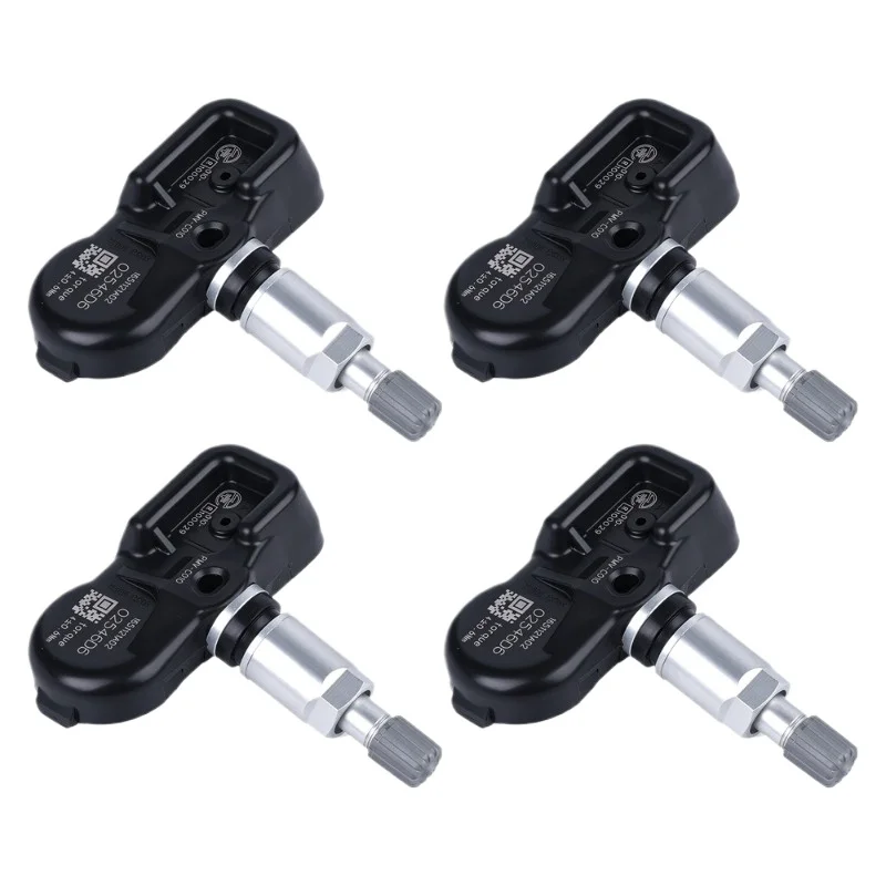 FOR 2015 2016 2017 2018 TOYOTA CAMRY 315MHz TIRE PRESSURE SENSOR TOYOTA 42607-06020 42607-06060 42607-30060 42607-52020 PMV-C010