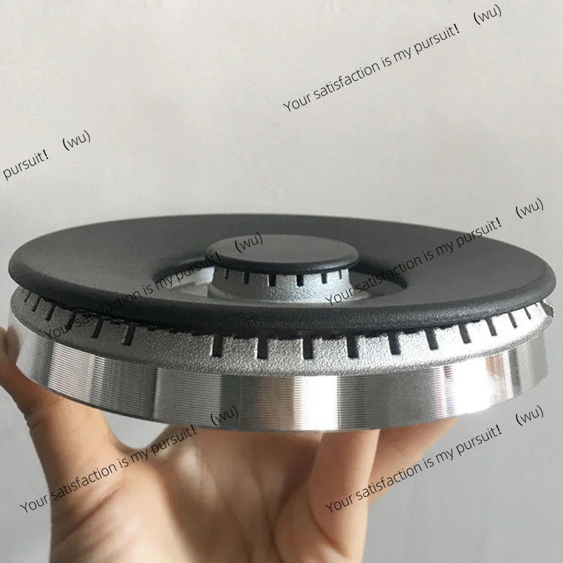 high quality 45mm 40mm bevel 135mm slope cap 450 burner