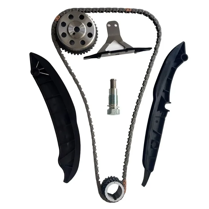 

Timing Chain Kit Fit A0009938276 A6510520100 Suitable for Mercedes-Benz Vito 2.2 diesel