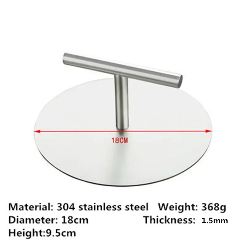 

Гриль, жареный кальмар, торт, профессиональные инструменты, пресс для стейка, железная доска, плоское мясо, hovэль, кулинария, барбекю, кухонная посуда для приготовления пищи