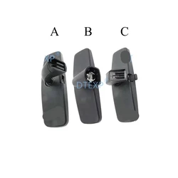 1 Piece Inner Rear View Mirror Interior Back View Mirror for C-Triomphe 308 for C-Quatre 408 C5 C4L 301 508 for Peugeot 307