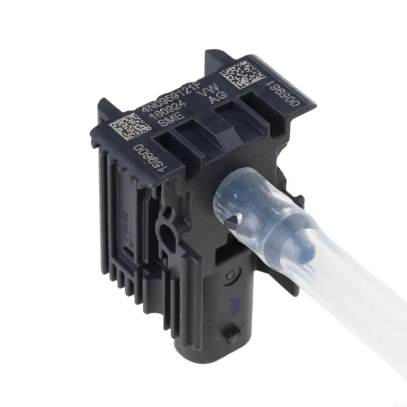 Heavy Duty Plastic Impact Detection Crash 4N0959121C 4N0959121C For A6L C8 With Advanced Pedestrian R6FB