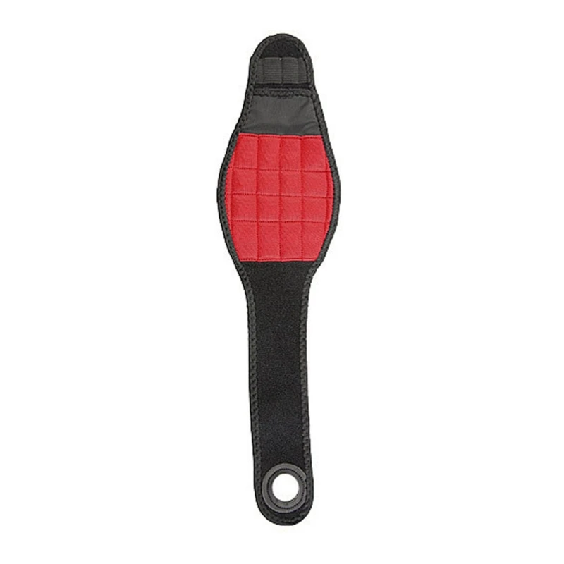 Pulsera magnética ipiip con imanes súper fuertes que sostiene tornillos y brocas para muñeca