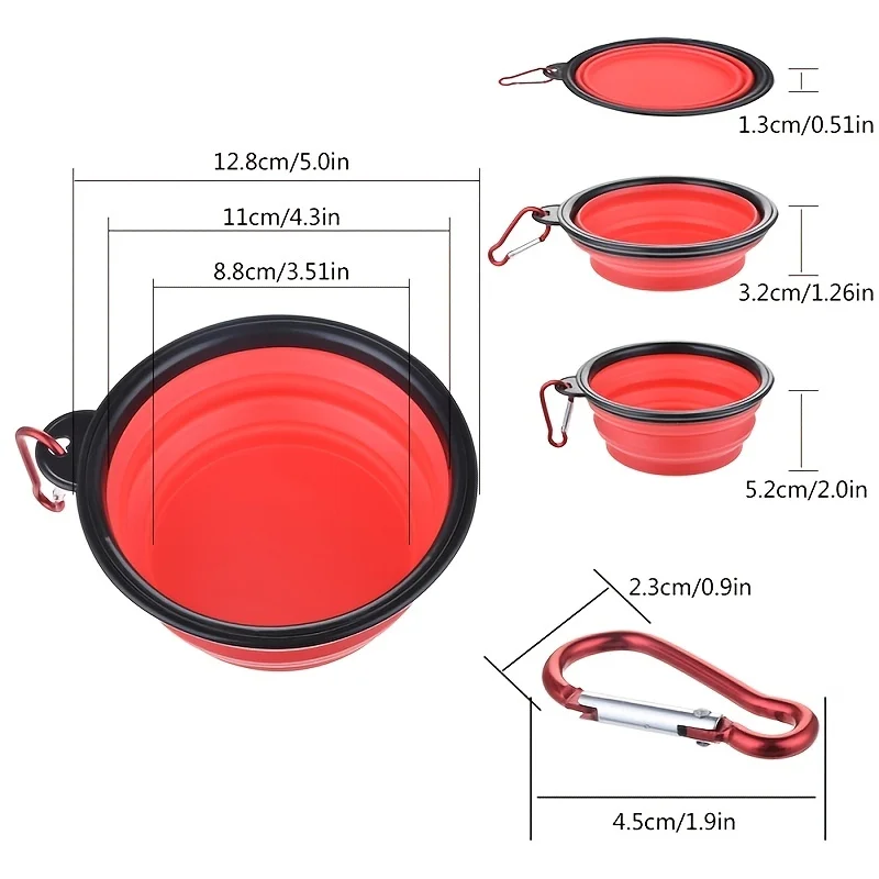 Thumbnail 2 - #23 Pet Bowls Comparison Guide