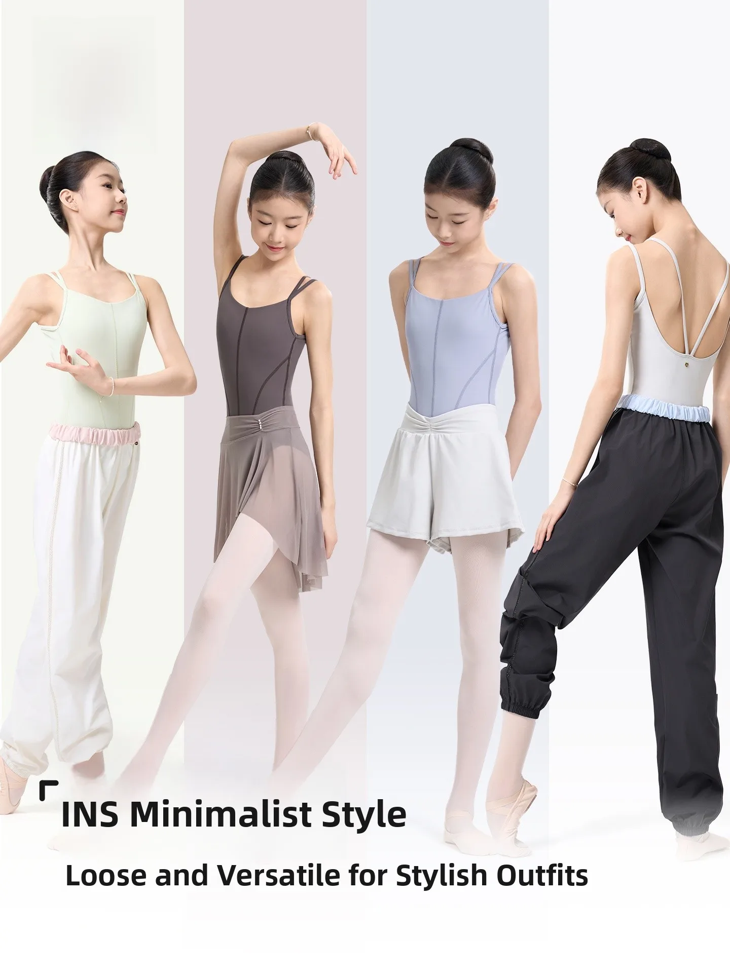 aidance-minimalist-ballet-dance-suit-women's-gymnastics-uniform-high-elasticity-breathable-stage-performance-training-wear