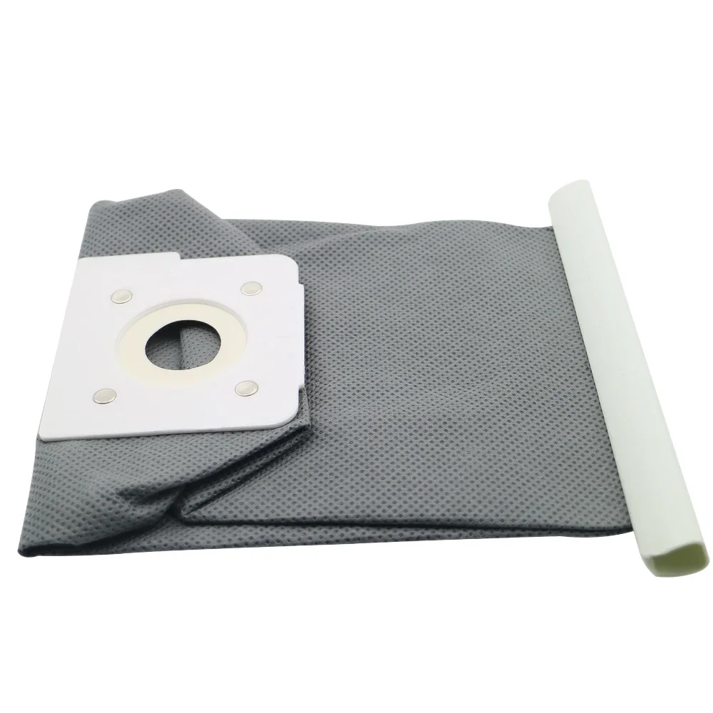 

Vacuum Cleaner Bag Hepa Filter Dust Bags Cleaner Bags for LG V-743RH V-2800RH V-2800RB V-2800RY New Washable