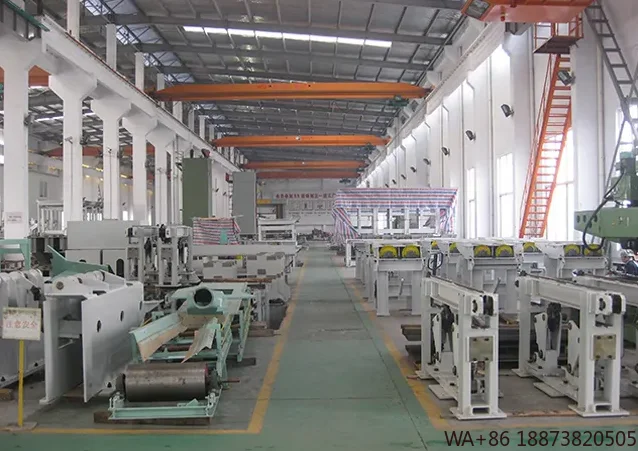 معدات التزوير مربع/دائري الحديد تزوير آلة النقش الباردة لآلة التخريش الصلب والحديد المسطح المزدوج