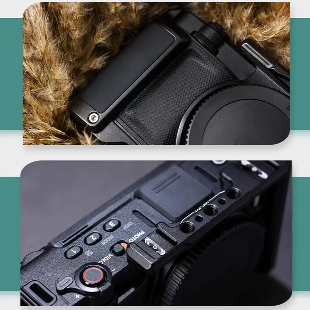 Protective Cage For…