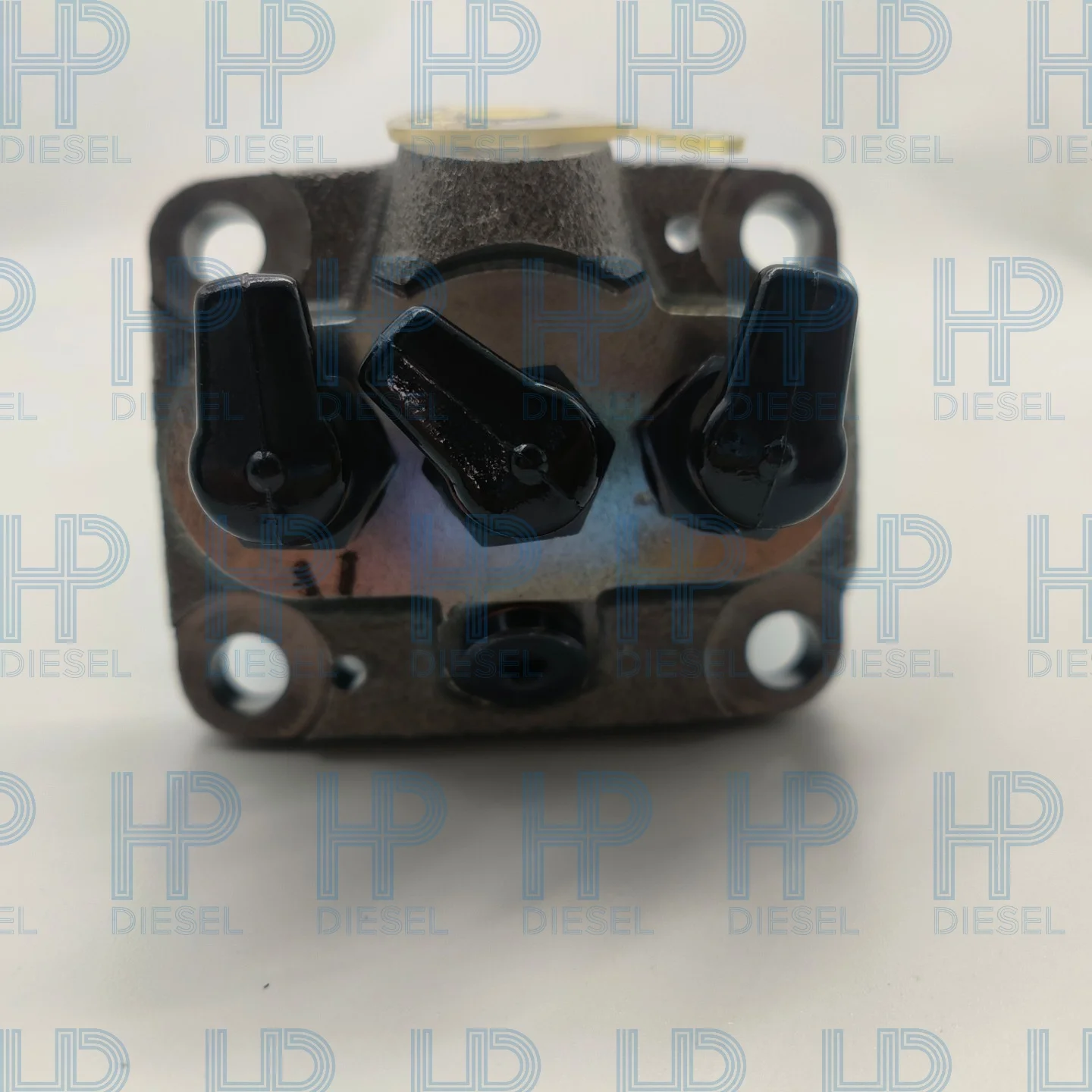 Fuel Injection Pump…