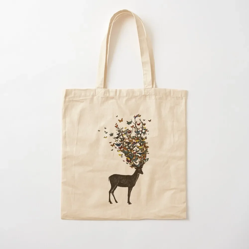 

Wild Nature Tote Bag Large bags for women bag luxury women handbag Tote Bag