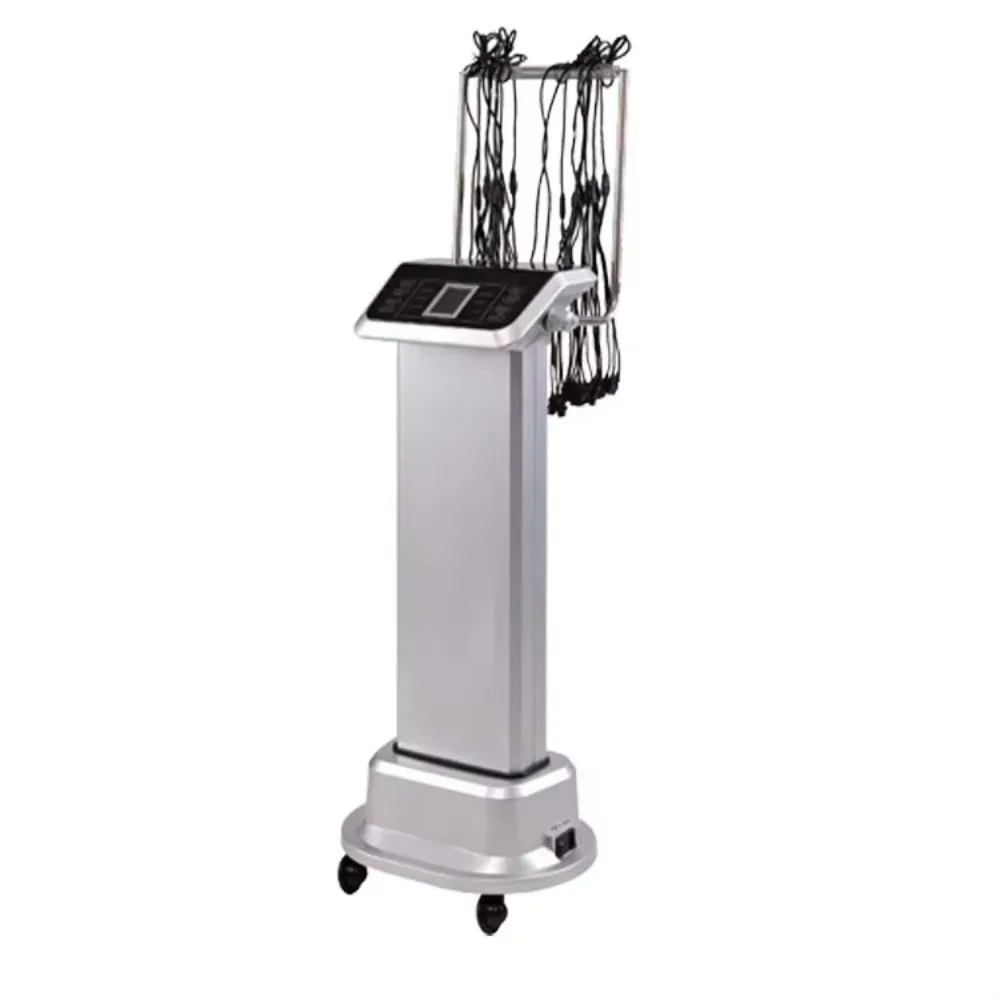 Premium Digital Electric Curling Perm Machine, Professional Hair Salon Tool, Automatic Hair Curler