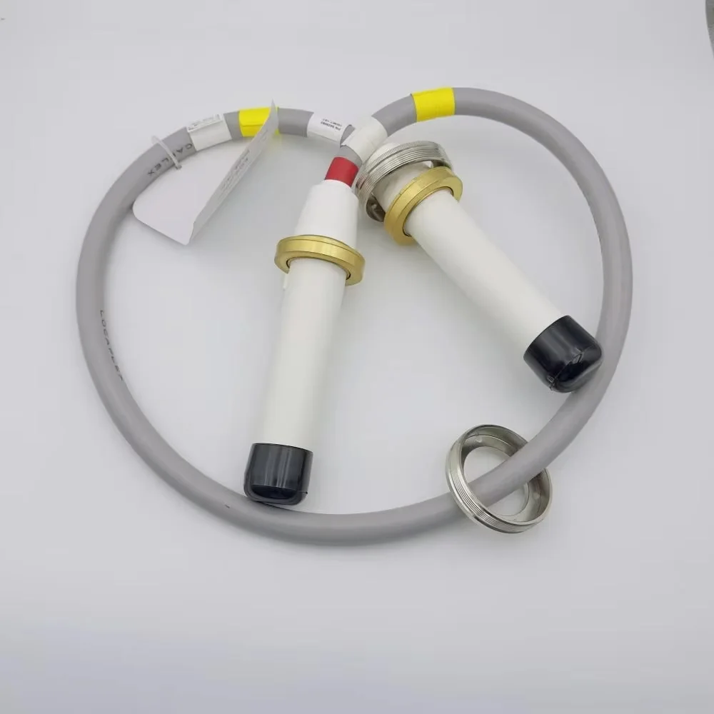 HP60 Systems High Voltage Cable FRU Collector HEMIT ST to TUBE ANODE P/N:5419083 5831484 Perenna Anode HV Cable Assembly