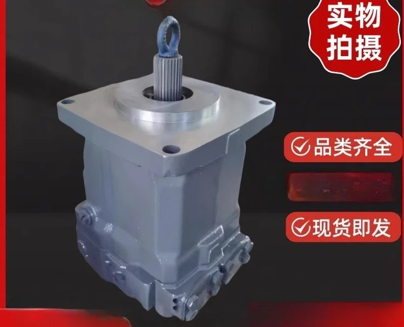 

Lind HMV135-02 0000 HMV210-02 000 Piston Motor Marine Crane Rotary Drilling Machine