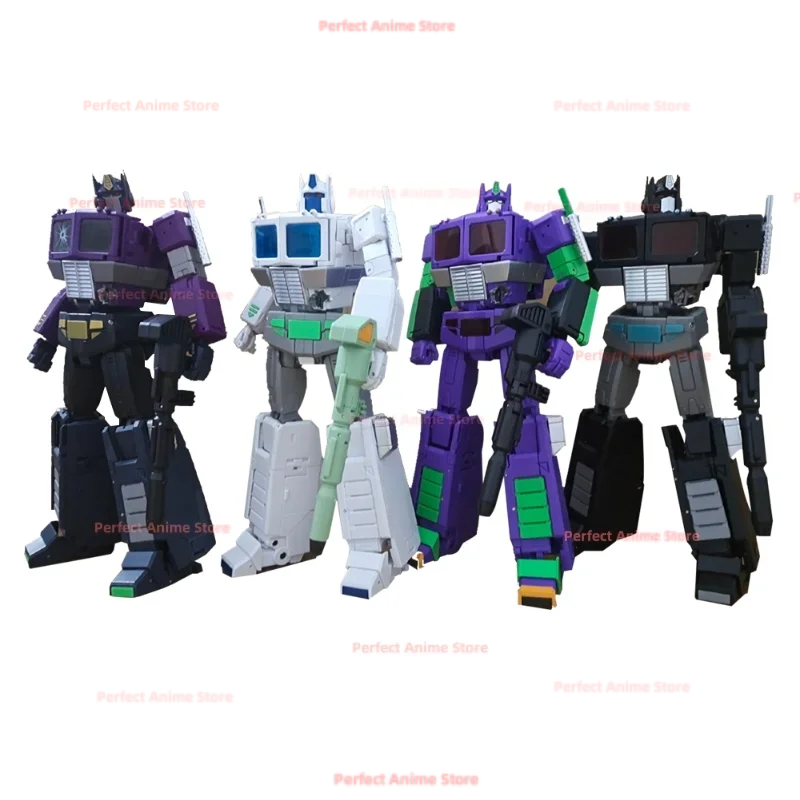 Wanxiang G1 3.0 Enhanced MP-44 MP44 White Purple Black EVA OP Version Sound Effect Version  Gift Ready Stock