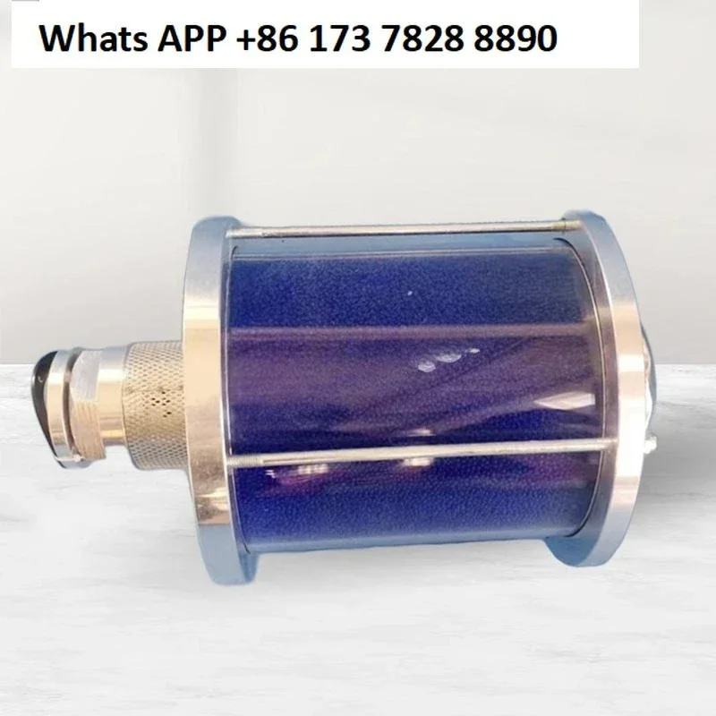 QLS1-1-10 Moisture Absorption Air Filter Air Dehumidifier Hydraulic Oil Tank Moisture Absorber